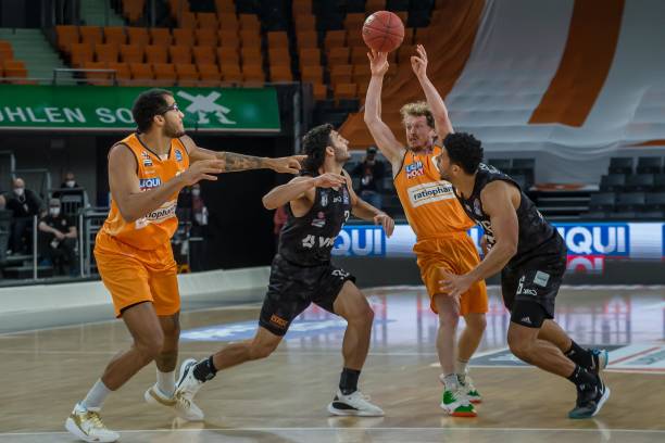 比赛的走势 比赛的走势