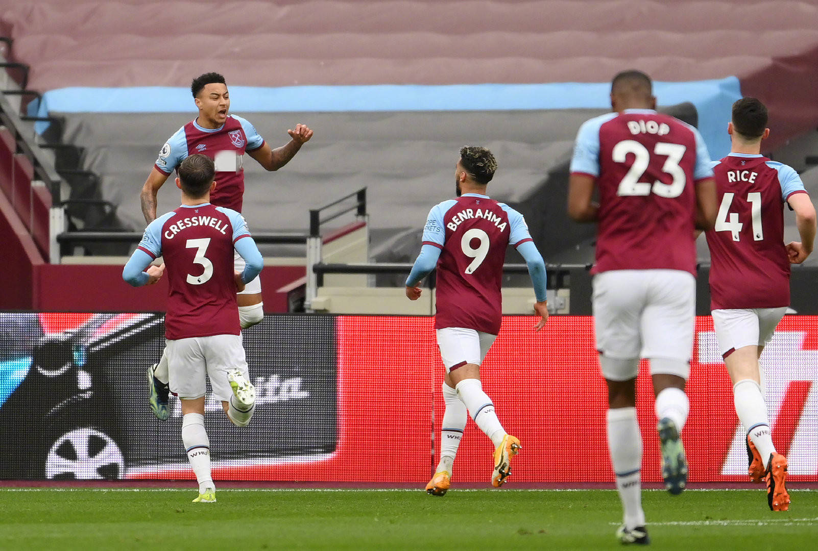 强调未来的 强调未来的